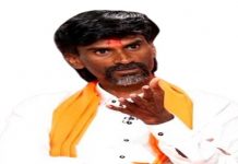 मनोज जरांगे पाटील यांच्या उपोषणाचा आज दुसरा दिवस