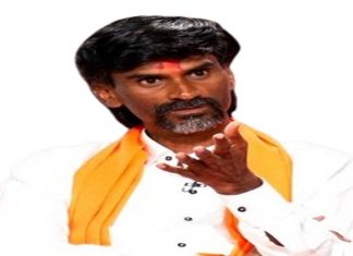 मनोज जरांगे पाटील यांच्या उपोषणाचा आज दुसरा दिवस