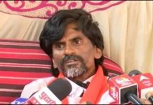 मराठा समाजाला अर्धवट आरक्षण दिलं जात असून ते स्वीकारणार नाही,अशी मनोज जरांगे यांची भूमिका