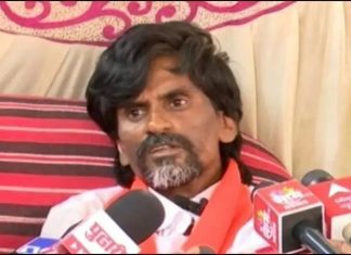 मराठा समाजाला अर्धवट आरक्षण दिलं जात असून ते स्वीकारणार नाही,अशी मनोज जरांगे यांची भूमिका