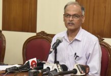 मताधिकार बजावण्यासाठी नवमतदारांनी नाव नोंदणी करावी – मुख्य निवडणूक अधिकारी श्रीकांत देशपांडे