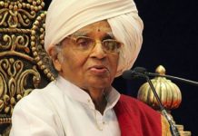 वारकरी संप्रदायातले ज्येष्ठ कीर्तनकार बाबामहाराज सातारकर यांचं निधन