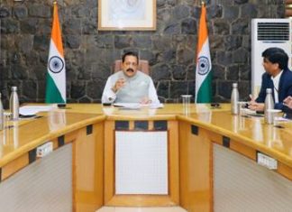 विज्ञान आणि तंत्रज्ञानाशी संबंधित प्रत्येक क्षेत्रात भारत आणि ऑस्ट्रेलिया दरम्यान सखोल सहकार्य – केंद्रीय मंत्री डॉ जितेंद्र सिंह