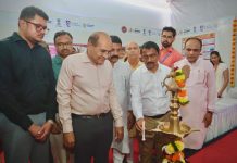 केंद्र सरकारच्या योजनांच्या माहितीसाठी केंद्रीय संचार ब्युरोचे प्रदर्शन उपयुक्त – प्रशांत ठाकूर