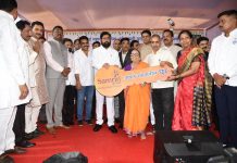 प्रत्येक गरजू व्यक्तीचे स्वत:चे घर असण्याची स्वप्नपूर्ती करण्यासाठी शासन कटिबध्द – मुख्यमंत्री एकनाथ शिंदे