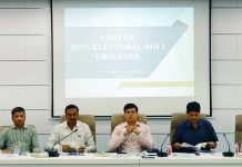 नवयुवा मतदारांची अधिकाधिक प्रमाणात नाव नोंदणी करा – विभागीय आयुक्त