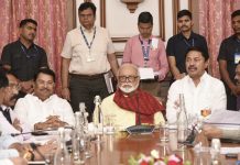 धानाची तातडीने उचल करीत शेतकऱ्यांना देय असलेले पैसे तत्काळ अदा करावेत – मंत्री छगन भुजबळ