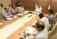 तीर्थक्षेत्रांच्या ठिकाणी अत्याधुनिक बसस्थानकावर रॅम्पची सुविधा असलेले वाहनतळ उभारावे – उपमुख्यमंत्री अजित पवार यांचे निर्देश