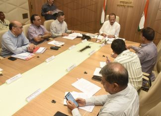 तीर्थक्षेत्रांच्या ठिकाणी अत्याधुनिक बसस्थानकावर रॅम्पची सुविधा असलेले वाहनतळ उभारावे – उपमुख्यमंत्री अजित पवार यांचे निर्देश