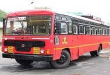 दिवाळीच्या हंगामात एसटीची १० टक्के भाडेवाढ