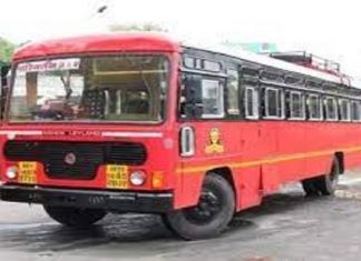 दिवाळीच्या हंगामात एसटीची १० टक्के भाडेवाढ