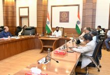 मराठा आरक्षणाबाबत कार्यवाहीच्या प्रगतीचा अहवाल दर आठवड्याला सादर करा : मुख्यमंत्री एकनाथ शिंदे