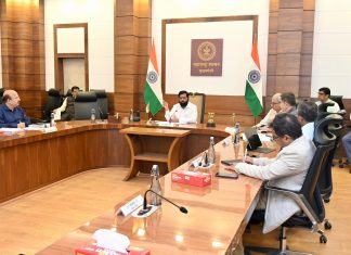 मराठा आरक्षणाबाबत कार्यवाहीच्या प्रगतीचा अहवाल दर आठवड्याला सादर करा : मुख्यमंत्री एकनाथ शिंदे