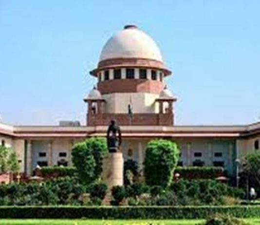 राष्ट्रीय हरित न्यायधिकरणाने राज्य सरकारला ठोठवलेल्या दंडाला सर्वोच्च न्यायालयाची स्थगिती