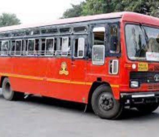 मराठा आरक्षण आंदोलनाचा एसटी बस सेवेला सर्वाधिक फटका