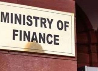 ऑक्टोबर महिन्यात १ लाख ७२ हजार कोटींहून अधिक वस्तू आणि सेवा कर जमा