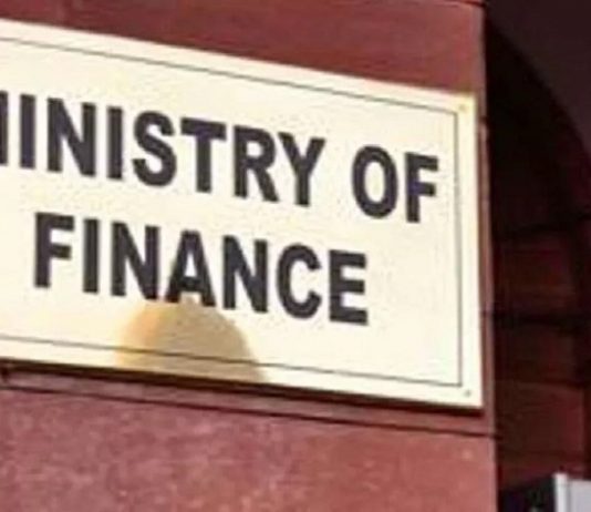 ऑक्टोबर महिन्यात १ लाख ७२ हजार कोटींहून अधिक वस्तू आणि सेवा कर जमा