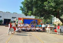 विकसित भारत संकल्प यात्रा आता महानगरपालिका क्षेत्रातही पोहोचली