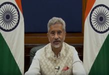 अनेक जागतिक समस्यांचा सामना करण्यासाठी व्यवस्थेत देखील काही बदल करावे लागतील – परराष्ट्र मंत्री