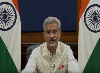 अनेक जागतिक समस्यांचा सामना करण्यासाठी व्यवस्थेत देखील काही बदल करावे लागतील – परराष्ट्र मंत्री