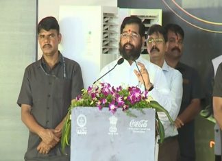 कोकणाला विकासाच्या वाटेवर नेण्यासाठी पारंपरिक उद्योगांबरोबरच आधुनिक उद्योग उभारण्याची गरज – मुख्यमंत्री