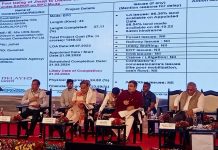 केंद्रीय मंत्री नितीन गडकरी यांच्या हस्ते २६ राष्ट्रीय महामार्ग प्रकल्पांची पायाभरणी