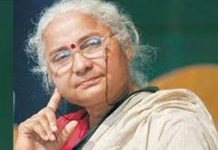 शेतकरी, शेतमजूर आणि कामगार यांच्याकडे लक्ष दिलं जात नाही, असं मेधा पाटकर यांचं मत