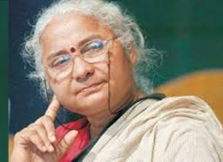 शेतकरी, शेतमजूर आणि कामगार यांच्याकडे लक्ष दिलं जात नाही, असं मेधा पाटकर यांचं मत