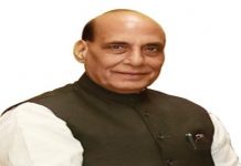 उत्तराखंड मधल्या बचाव कार्यात सहभागी असणाऱ्या सर्व संस्थांचं संरक्षणमंत्र्यांनी केलं कौतुक