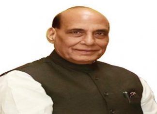 उत्तराखंड मधल्या बचाव कार्यात सहभागी असणाऱ्या सर्व संस्थांचं संरक्षणमंत्र्यांनी केलं कौतुक