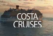 कोस्टा सेरेना’ या भारताच्या पहिल्या आंतरराष्ट्रीय क्रूझ लायनर सेवेला सर्बानंद सोनोवाल दाखवणार हिरवा झेंडा