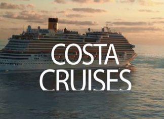 कोस्टा सेरेना’ या भारताच्या पहिल्या आंतरराष्ट्रीय क्रूझ लायनर सेवेला सर्बानंद सोनोवाल दाखवणार हिरवा झेंडा