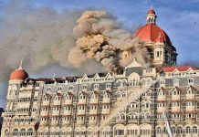 २६/११ मुंबई हल्ल्यातल्या शहीदांना देशाची आदरांजली