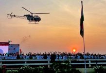 सदर्न स्टार विजय रन 2023: ‘रन फॉर सोल्जर्स, रन विथ सोल्जर्स’