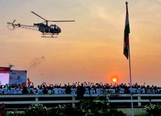 सदर्न स्टार विजय रन 2023: ‘रन फॉर सोल्जर्स, रन विथ सोल्जर्स’