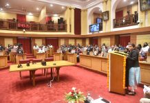 राष्ट्रकुल संसदीय अभ्यास वर्गामुळे सकारात्मक ऊर्जा मिळाली – विद्यार्थ्यांच्या भावना