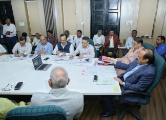 अडचणीतील जिल्हा मध्यवर्ती सहकारी बँकांना सुस्थितीत आणण्यासाठी कठोर पावलं उचला – उपमुख्यमंत्री अजित पवार