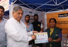 नागरिकांनी लोककल्याणकारी योजनांचा लाभ घ्यावा – उच्च व तंत्रशिक्षण मंत्री चंद्रकांत पाटील