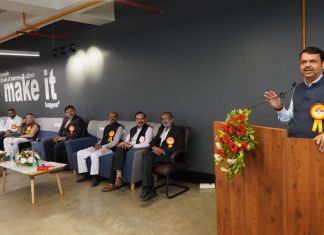 वैद्यकीय क्षेत्रातील नवीन तंत्रज्ञान सर्वसामान्यांपर्यंत पोहचविण्याची आवश्यकता – उपमुख्यमंत्री देवेंद्र फडणवीस