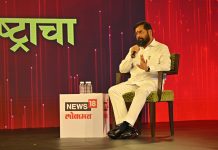 देशात प्रथम क्रमांकाचे राज्य बनवण्याला प्राधान्य – मुख्यमंत्री एकनाथ शिंदे