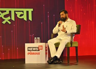 देशात प्रथम क्रमांकाचे राज्य बनवण्याला प्राधान्य – मुख्यमंत्री एकनाथ शिंदे