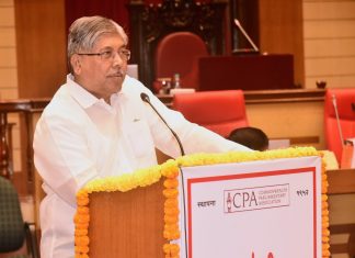 लोकप्रतिनिधींना राज्याच्या प्रश्नांची जाण असणे आवश्यक – मंत्री चंद्रकांतदादा पाटील