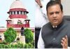 शिवसेना आमदार अपात्रेच्या सुनावणीसाठी विधानसभा अध्यक्षांना १० जानेवारीपर्यंत मुदतवाढ