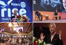 संयुक्त राष्ट्रांच्या पुनर्रचनेची गरज असल्याचं परराष्ट्र व्यवहार मंत्री एस जयशंकर यांचं मत