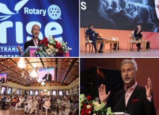 संयुक्त राष्ट्रांच्या पुनर्रचनेची गरज असल्याचं परराष्ट्र व्यवहार मंत्री एस जयशंकर यांचं मत