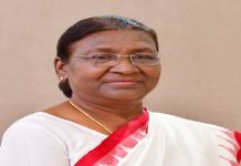 २०४७ पर्यंत भारताला विकसित देश बनवणं हे तरुणांचं कर्तव्य – राष्ट्रपती