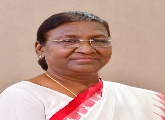 २०४७ पर्यंत भारताला विकसित देश बनवणं हे तरुणांचं कर्तव्य – राष्ट्रपती