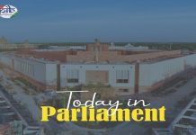 लोकसभा सुरक्षा उल्लंघनाच्या मुद्द्यावरून लोकसभा आणि राज्यसभेत गदारोळ