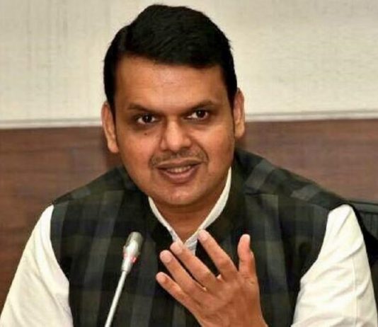 इंडिया आघाडीकडे विकासाचं कोणतंही धोरण नसल्यानं त्यांच्यात विसंवाद – उपमुख्यमंत्री देवेंद्र फडणवीस