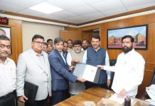 एसटी बसस्थानकांचा एमआयडीसीकडून होणार कायापालट